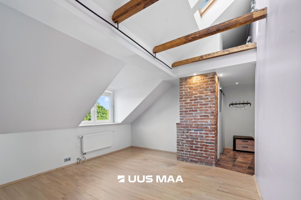 Tallinn, Põhja-Tallinna linnaosa, Kopliranna 27