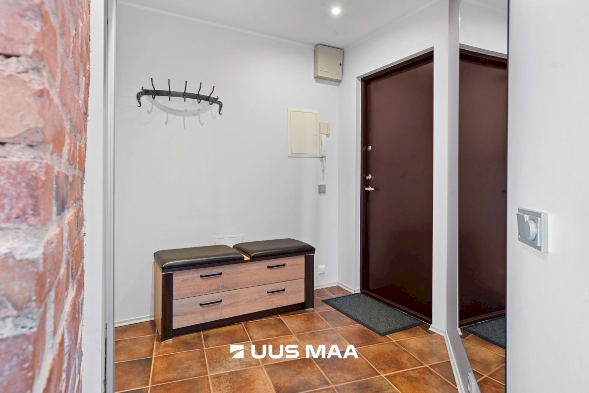 Tallinn, Põhja-Tallinna linnaosa, Kopliranna 27