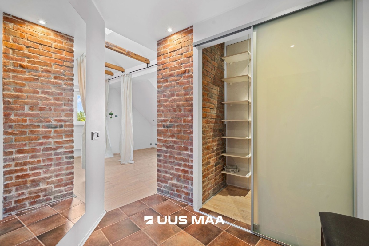 Tallinn, Põhja-Tallinna linnaosa, Kopliranna 27