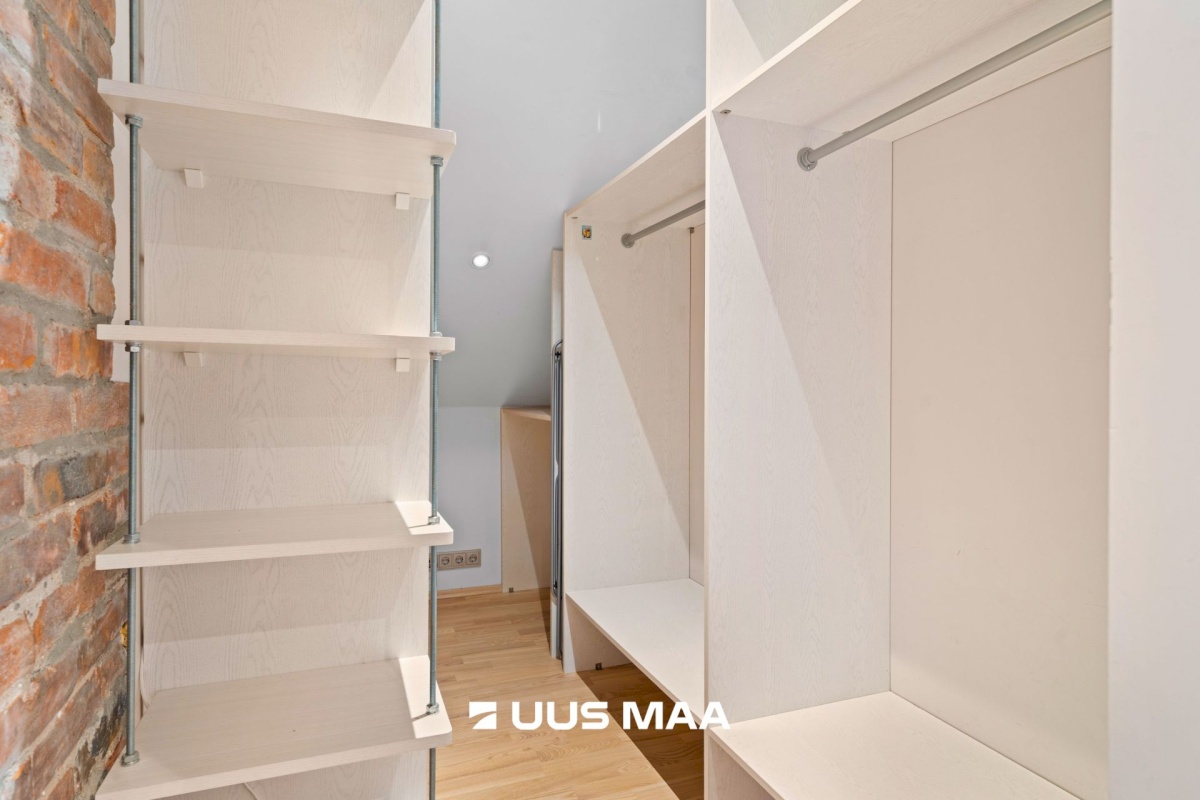 Tallinn, Põhja-Tallinna linnaosa, Kopliranna 27