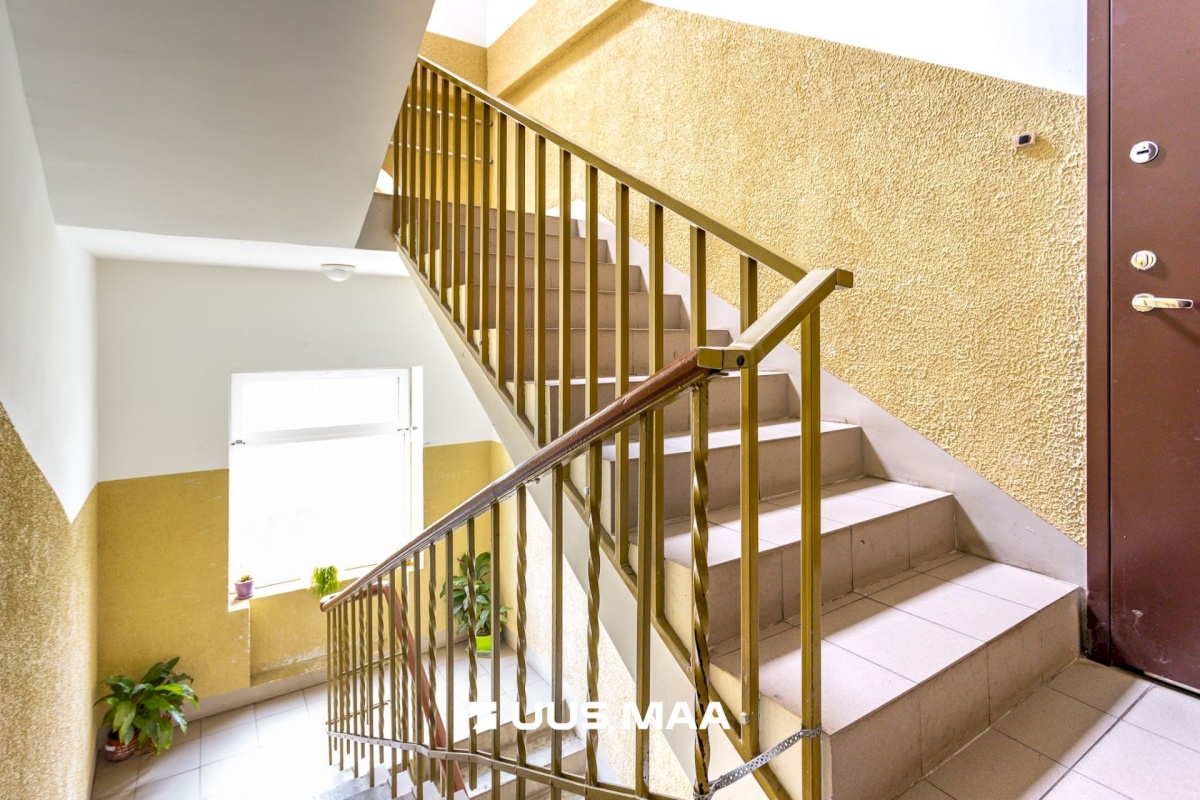 Tallinn, Põhja-Tallinna linnaosa, Kopliranna 27