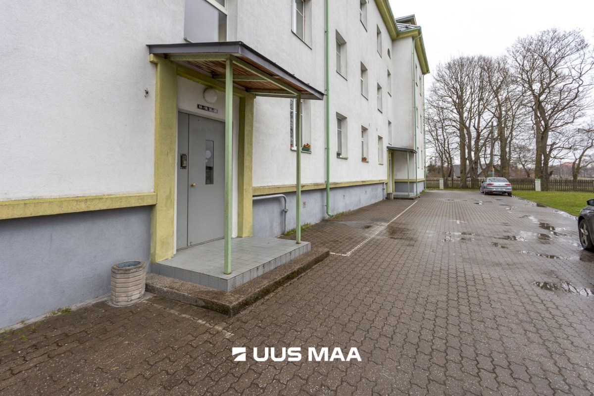 Tallinn, Põhja-Tallinna linnaosa, Kopliranna 27