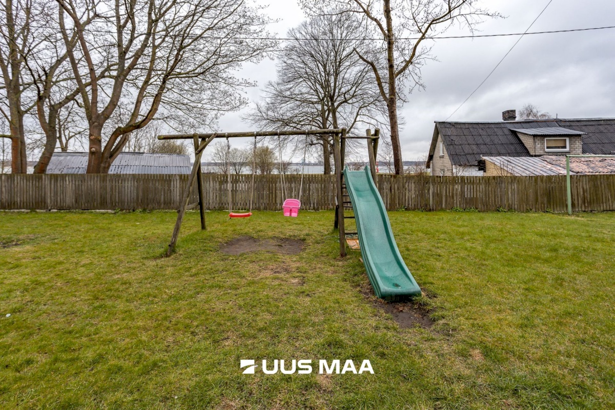 Tallinn, Põhja-Tallinna linnaosa, Kopliranna 27