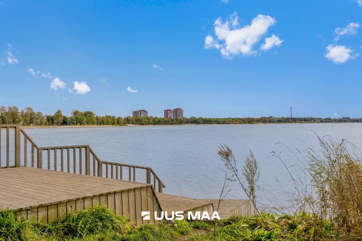 Tallinn, Põhja-Tallinna linnaosa, Kopliranna 27