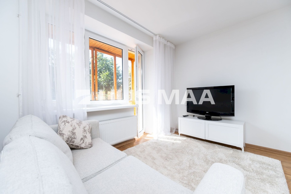 Tallinn, Mustamäe linnaosa, Mustamäe, A.H. Tammsaare tee 81