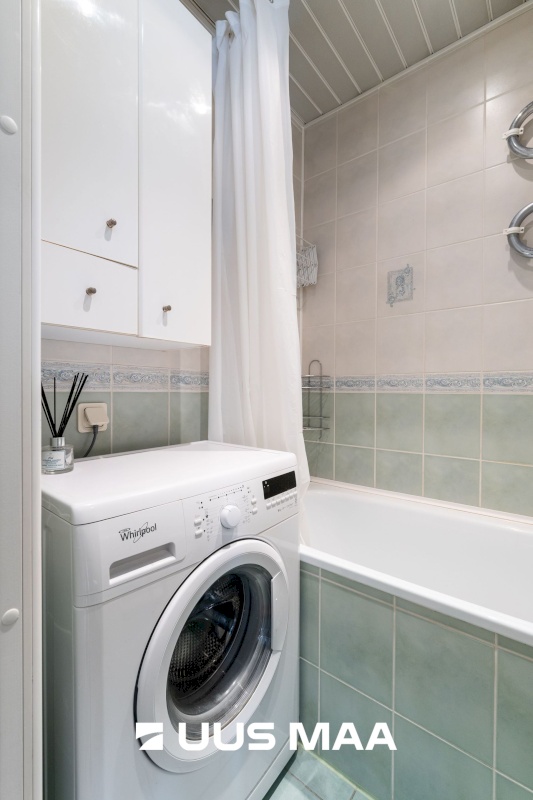 Tallinn, Mustamäe linnaosa, Mustamäe, A.H. Tammsaare tee 81