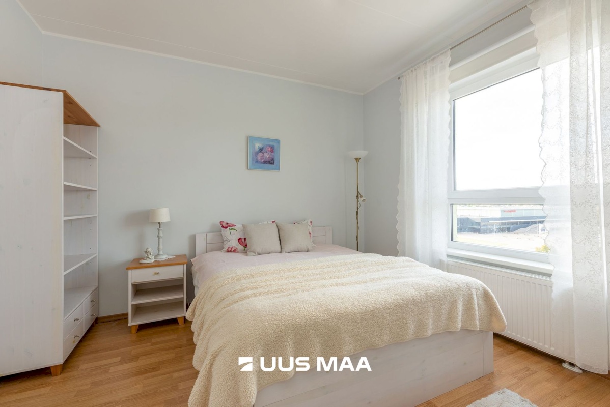 Tartu linn, Tartu linn, Annelinn, Luha 6