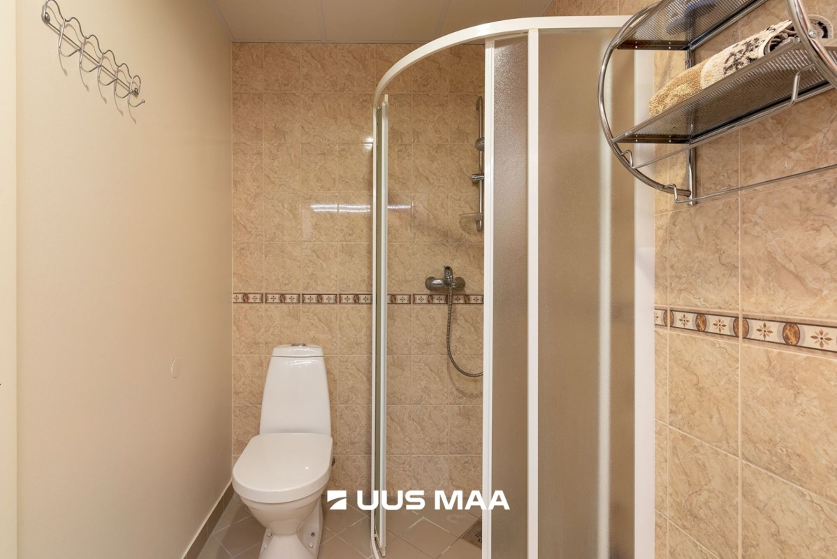 Tartu linn, Tartu linn, Annelinn, Luha 6