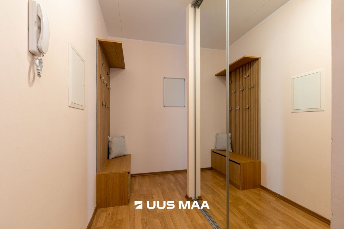 Tartu linn, Tartu linn, Annelinn, Luha 6