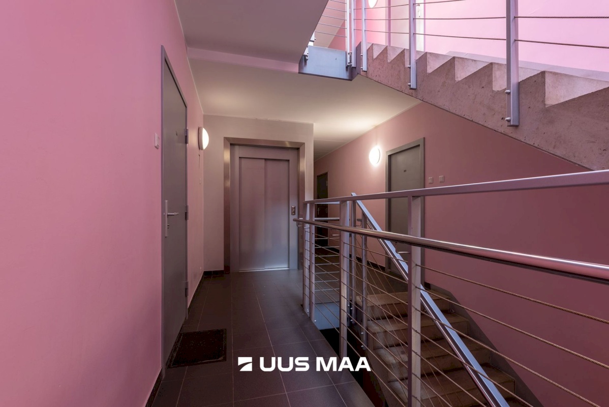 Tartu linn, Tartu linn, Annelinn, Luha 6