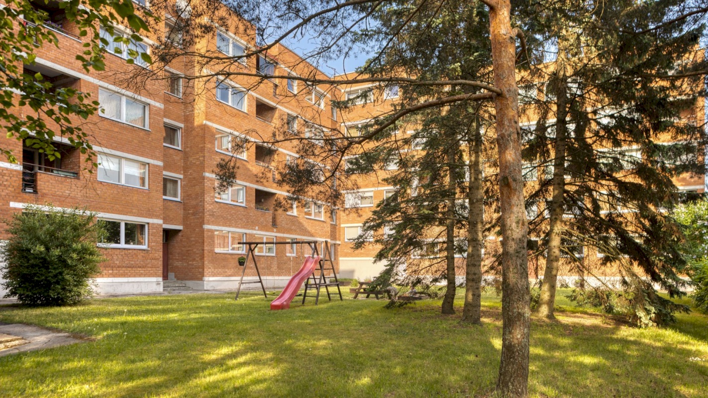 Viimsi vald, Viimsi alevik, Aiandi tee 14