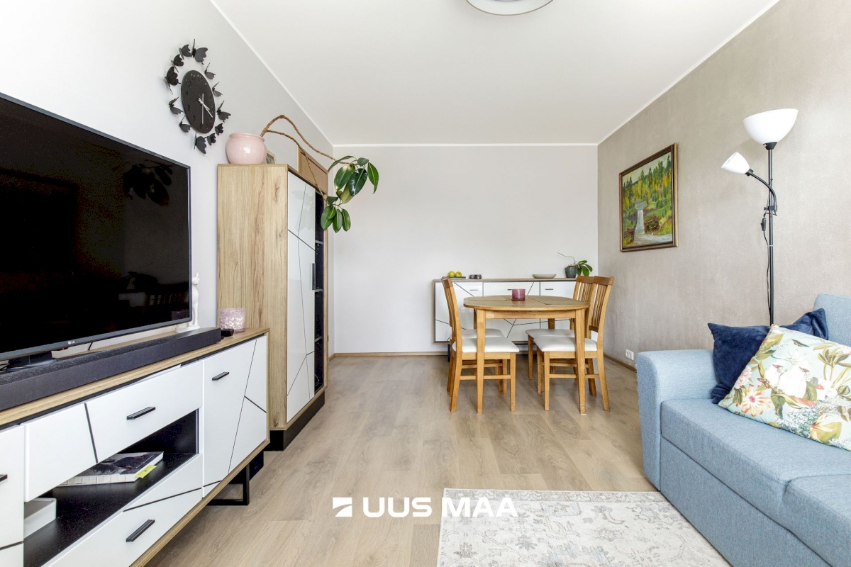 Saue vald, Saue linn, Koondise 13