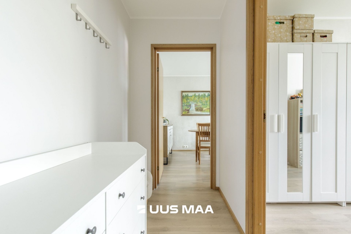 Saue vald, Saue linn, Koondise 13