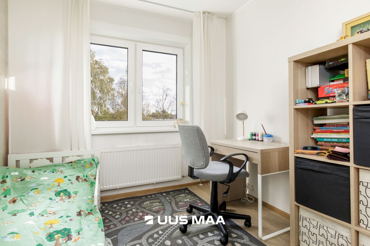 Saue vald, Saue linn, Koondise 13