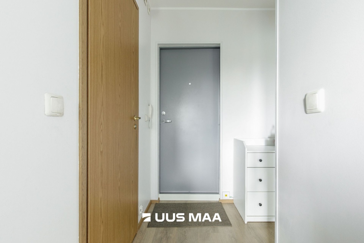 Saue vald, Saue linn, Koondise 13