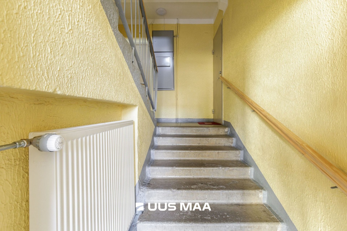 Saue vald, Saue linn, Koondise 13
