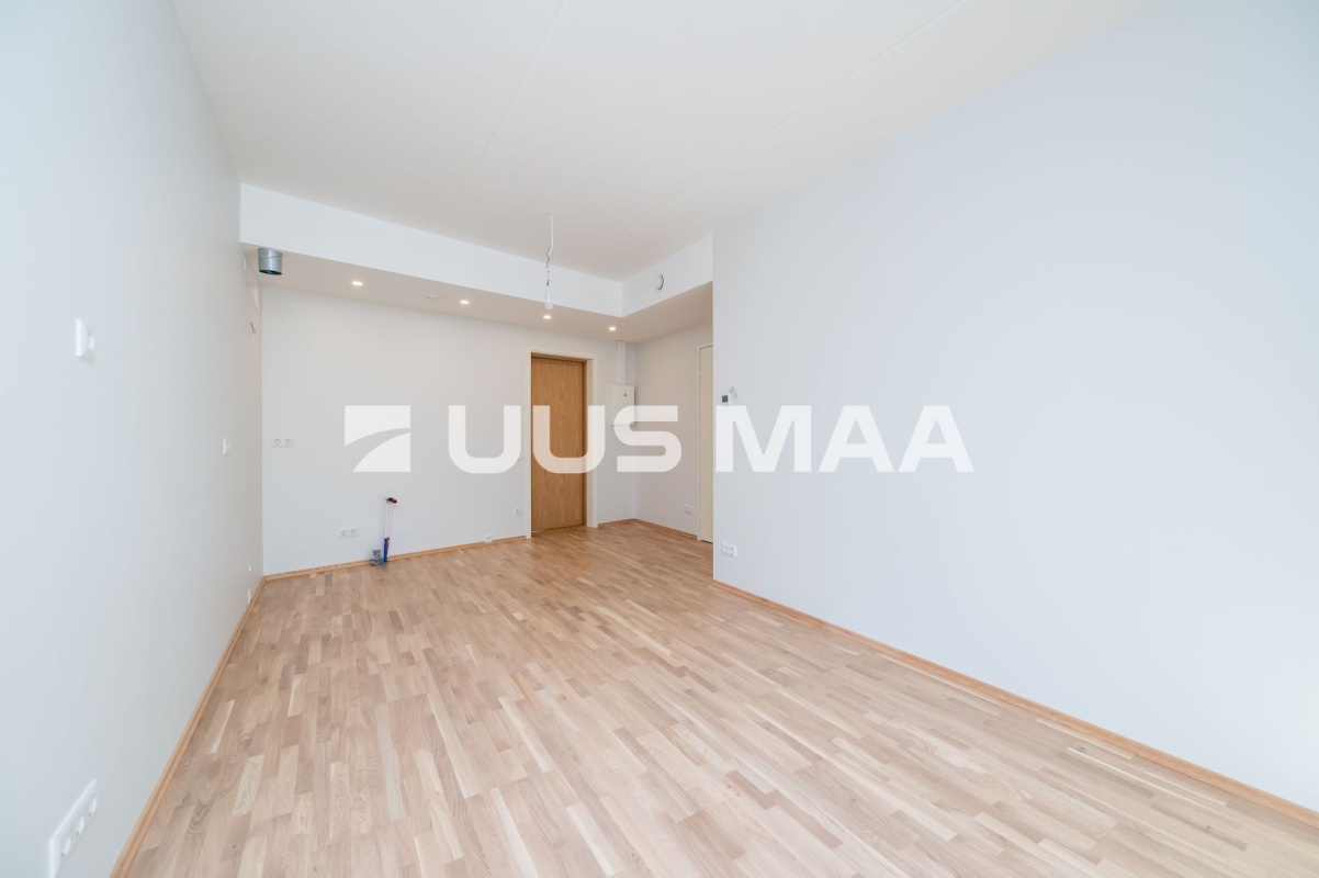 Tallinn, Nõmme linnaosa, Valdeku 8a