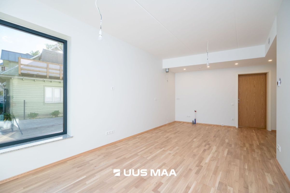 Tallinn, Nõmme linnaosa, Valdeku 8a