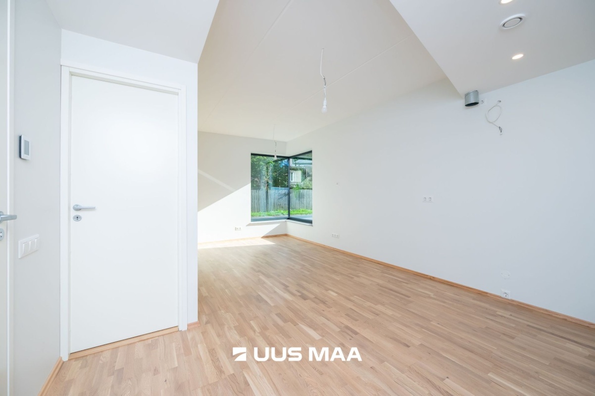 Tallinn, Nõmme linnaosa, Valdeku 8a