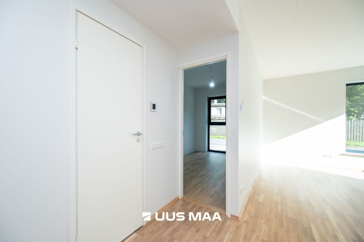 Tallinn, Nõmme linnaosa, Valdeku 8a