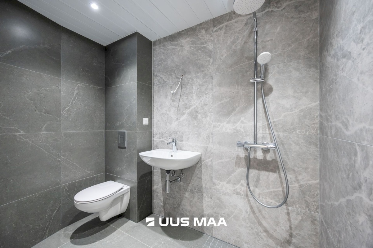 Tallinn, Nõmme linnaosa, Valdeku 8a