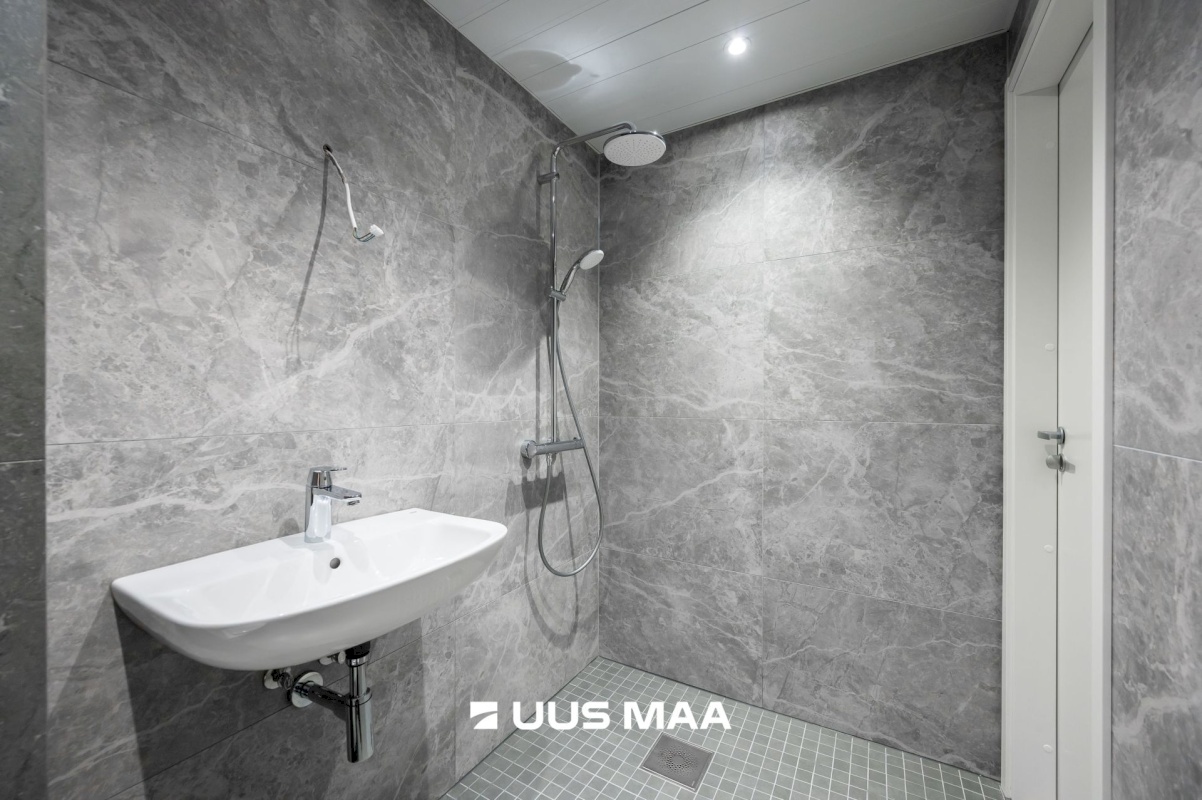 Tallinn, Nõmme linnaosa, Valdeku 8a