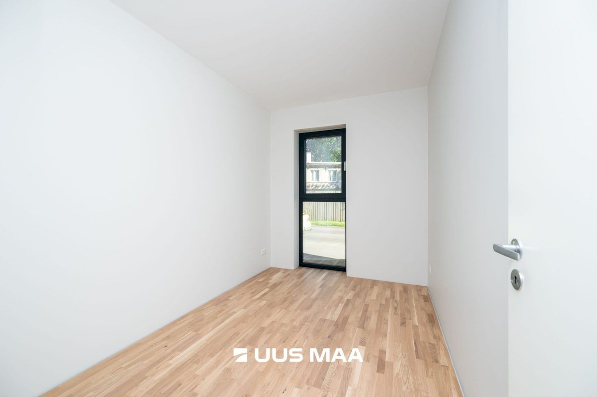 Tallinn, Nõmme linnaosa, Valdeku 8a