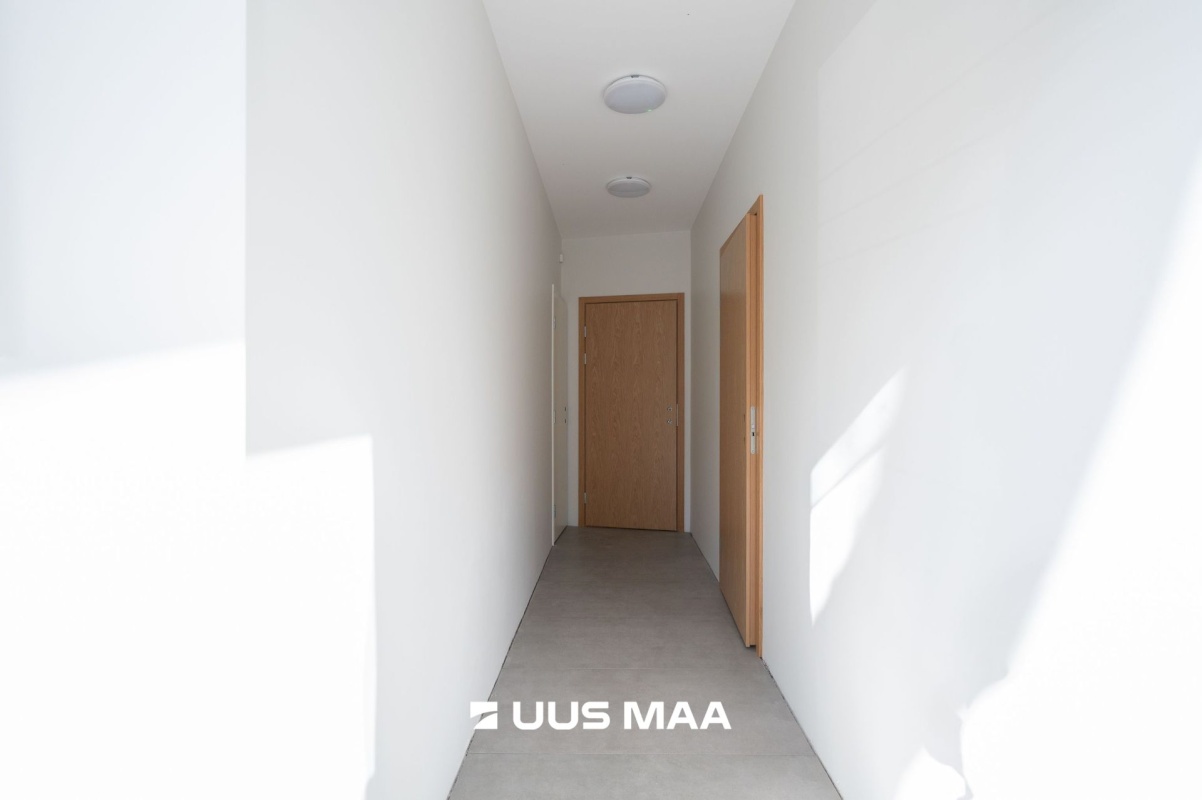 Tallinn, Nõmme linnaosa, Valdeku 8a