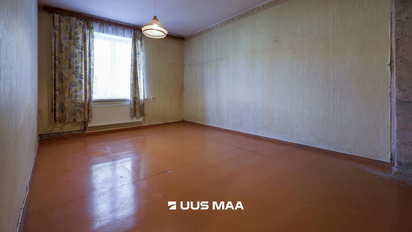 Tallinn, Põhja-Tallinna linnaosa, Pelgulinna, Mulla tn 2