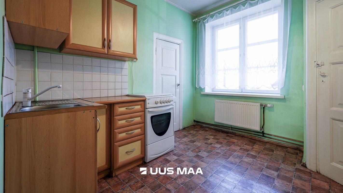 Tallinn, Põhja-Tallinna linnaosa, Pelgulinna, Mulla tn 2