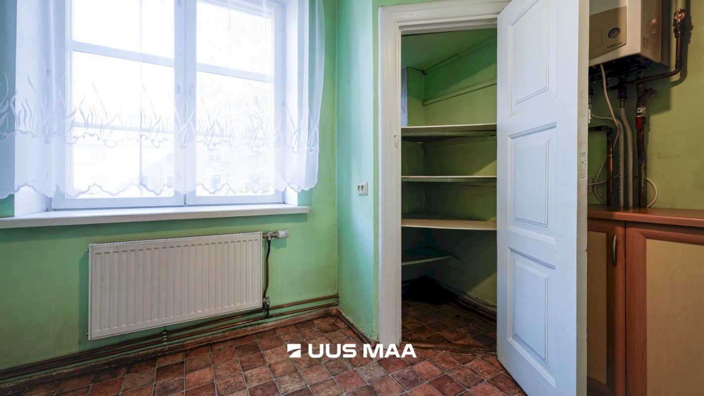 Tallinn, Põhja-Tallinna linnaosa, Pelgulinna, Mulla tn 2