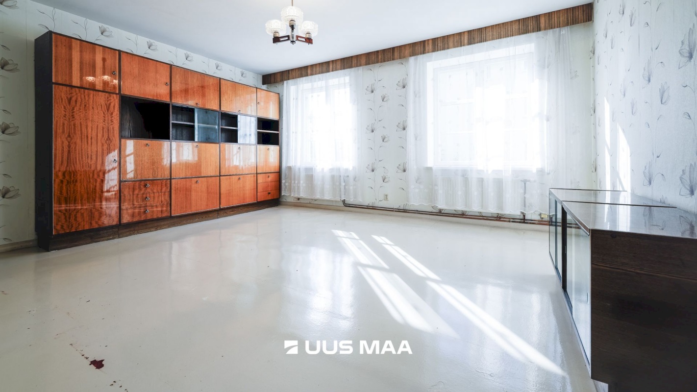 Tallinn, Põhja-Tallinna linnaosa, Pelgulinna, Mulla tn 2