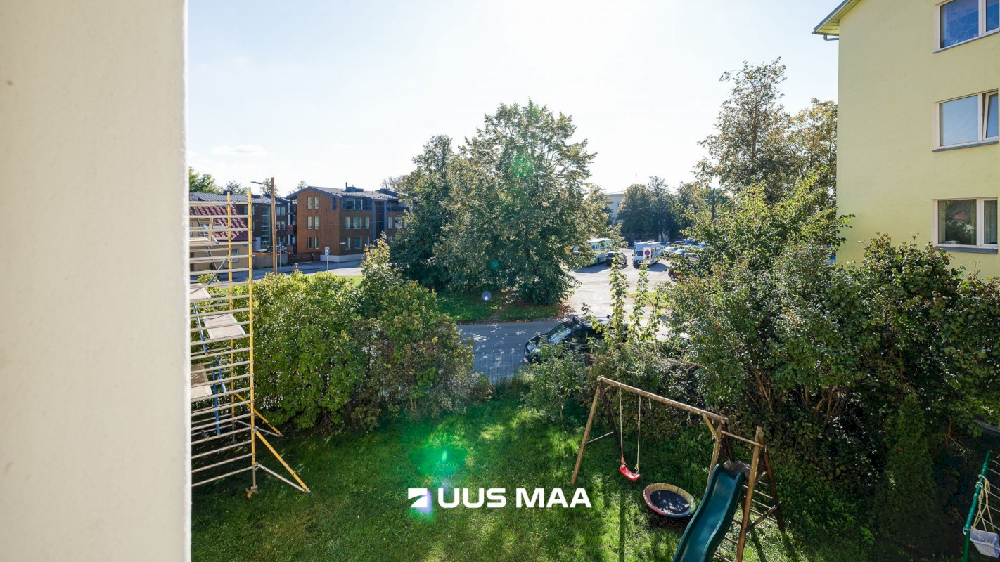 Tallinn, Põhja-Tallinna linnaosa, Pelgulinna, Mulla tn 2