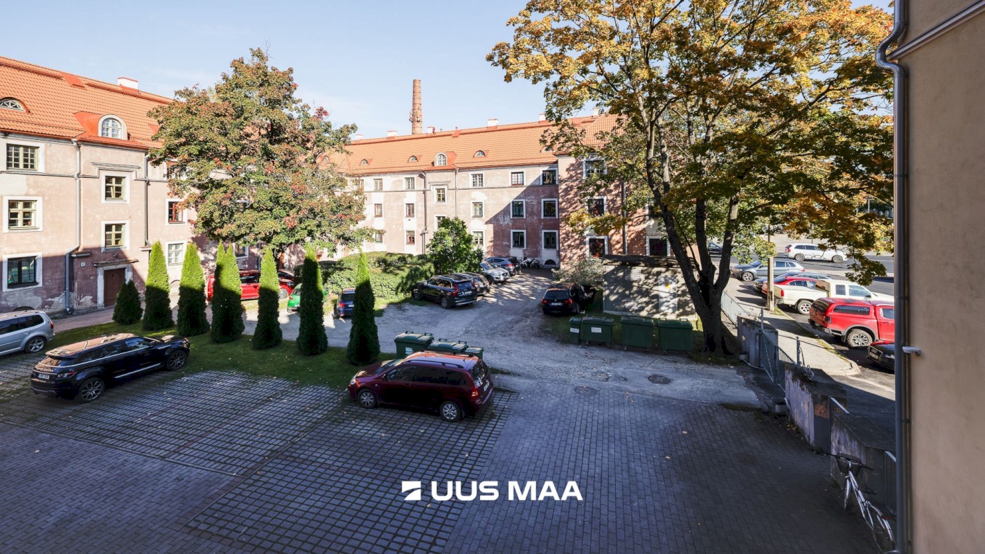 Tallinn, Põhja-Tallinna linnaosa, Pelgulinna, Mulla tn 2