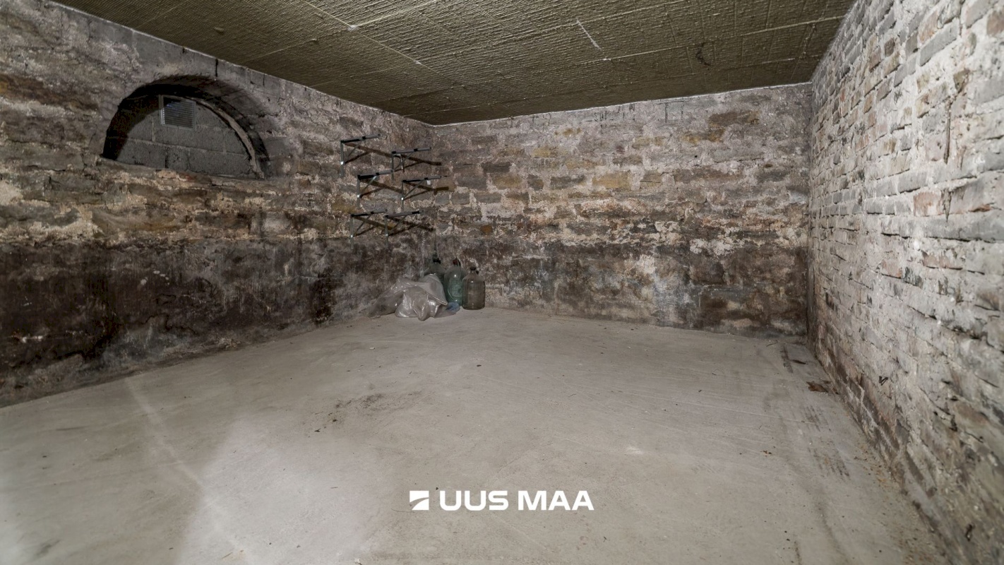 Tallinn, Põhja-Tallinna linnaosa, Pelgulinna, Mulla tn 2