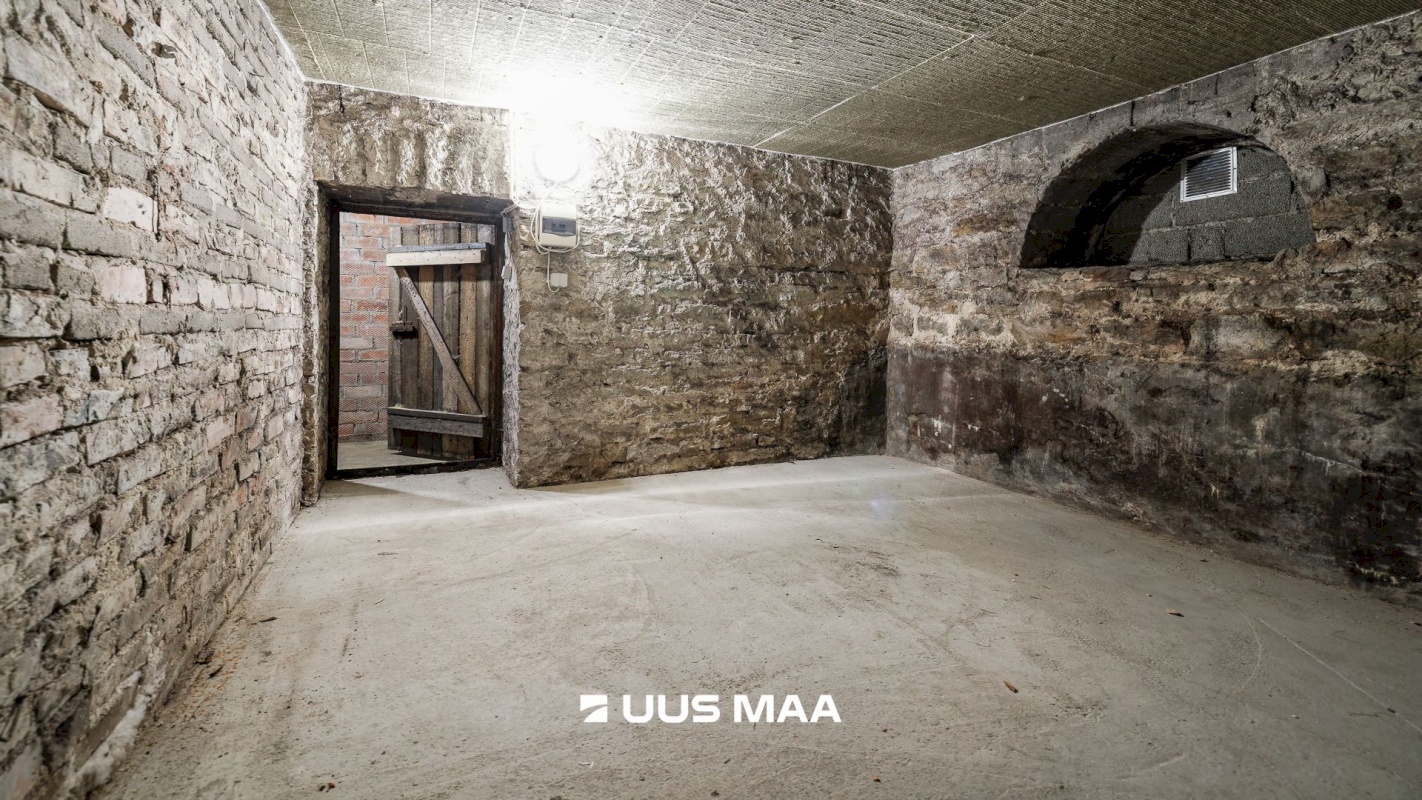 Tallinn, Põhja-Tallinna linnaosa, Pelgulinna, Mulla tn 2