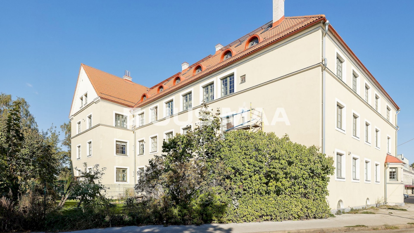 Tallinn, Põhja-Tallinna linnaosa, Pelgulinna, Mulla tn 2