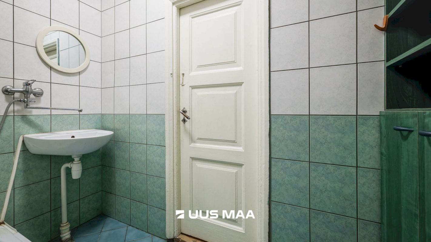 Tallinn, Põhja-Tallinna linnaosa, Pelgulinna, Mulla tn 2