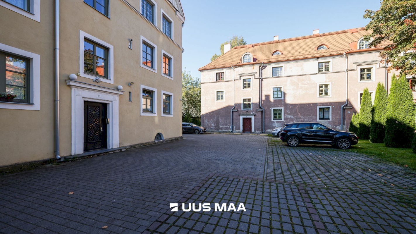 Tallinn, Põhja-Tallinna linnaosa, Pelgulinna, Mulla tn 2