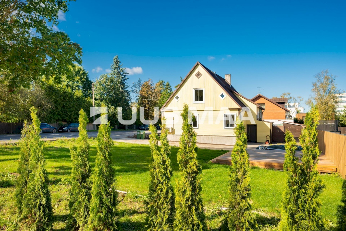 Tallinn, Kesklinna linnaosa, Veerenni, Veerenni tn 59