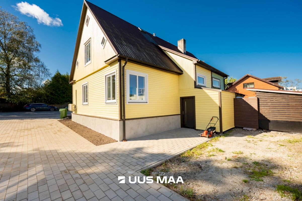 Tallinn, Kesklinna linnaosa, Veerenni, Veerenni tn 59