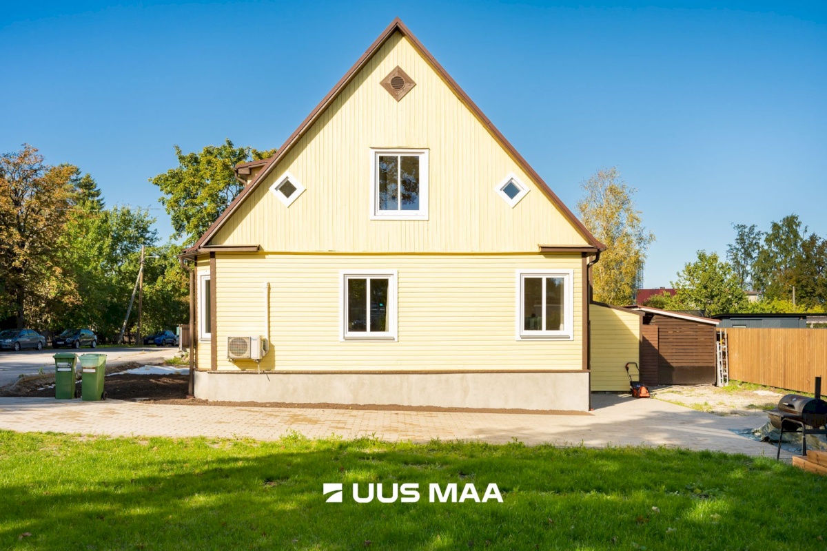 Tallinn, Kesklinna linnaosa, Veerenni, Veerenni tn 59