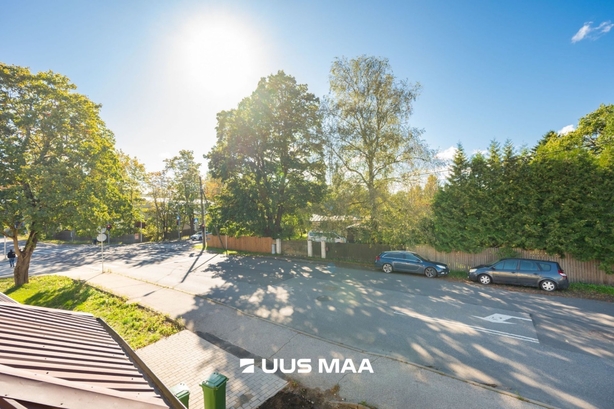 Tallinn, Kesklinna linnaosa, Veerenni, Veerenni tn 59