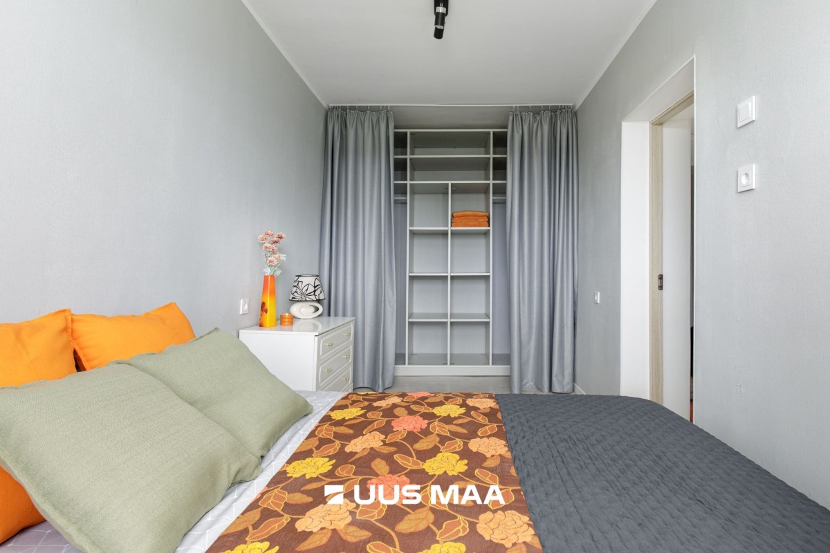 Anija vald, Kehra linn, Kose mnt 4