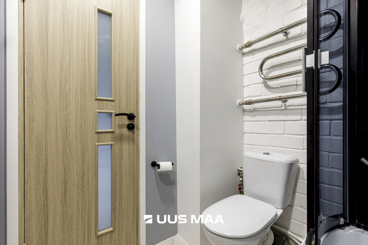 Anija vald, Kehra linn, Kose mnt 4