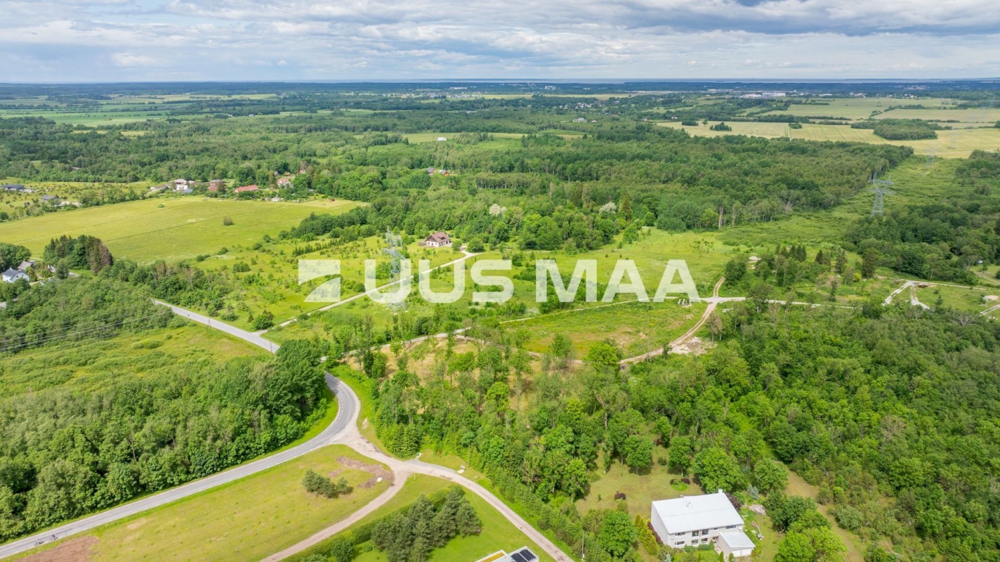 Saue vald, Püha küla, Kurvi tee 53