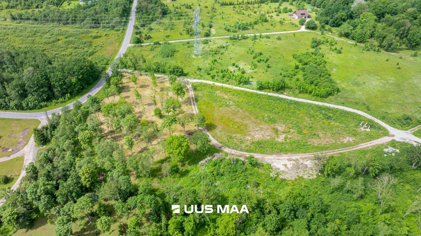 Saue vald, Püha küla, Kurvi tee 53