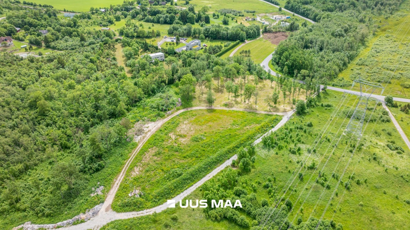 Saue vald, Püha küla, Kurvi tee 53