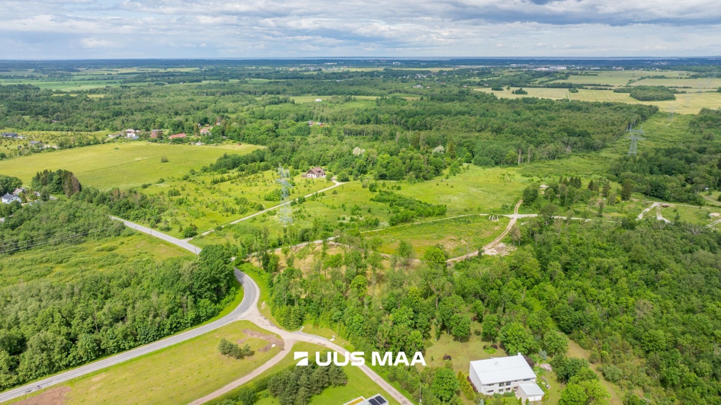 Saue vald, Püha küla, Kurvi tee 53