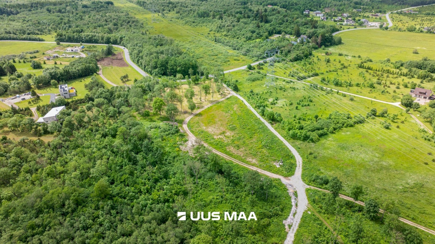 Saue vald, Püha küla, Kurvi tee 53